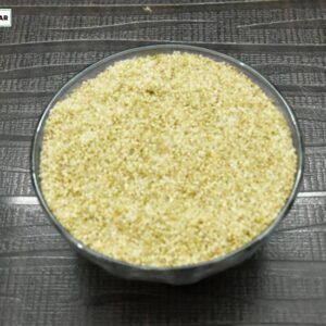 Barnyard Millet Rice || Multinutritional food || Healthy food 900 gms