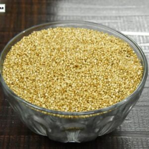 Browntop Millet Rice || multinutritional food || Healthy food