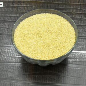 Barnyard Millet Rice 900gm- Siyanjali | Healthy Low GI | Gluten Free | High Protein & Fibre | Low Carb