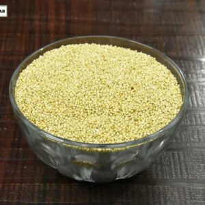 Kodo Millet Rice || Multinutritional food || Gluten free || Low GI 900 gms
