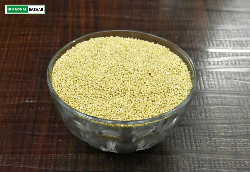 kodo-millet-rice Kodo Millet Rice || Multinutritional food || Gluten free || Low GI 900 gms