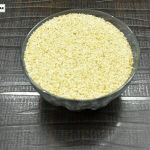 Little Millet Rice || multinutritional food || Gluten free || Low GI 900 gms