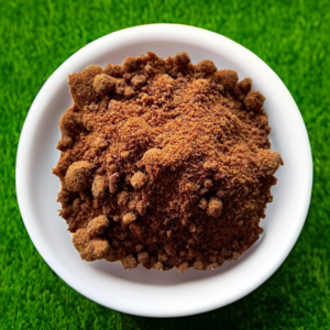 Organic Jaggery Powder