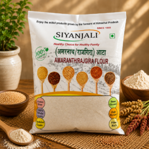 amaranth flour