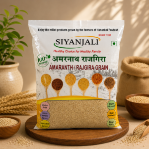 amaranth grain