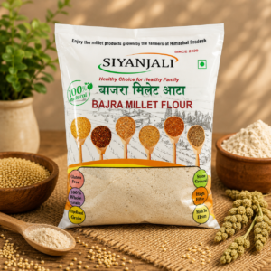 bajra flour