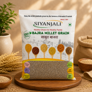 bajra grain