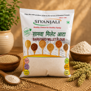 barnyard flour
