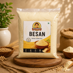 besan
