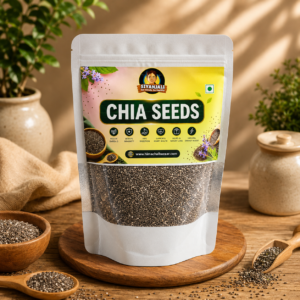 chia seeds