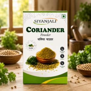coriander powder