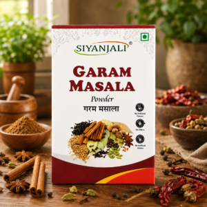 garam masala powder