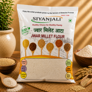 jowar flour
