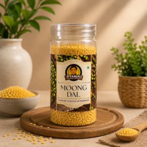 moong dal