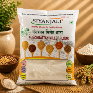 panchrattan flour
