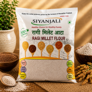 ragi flour