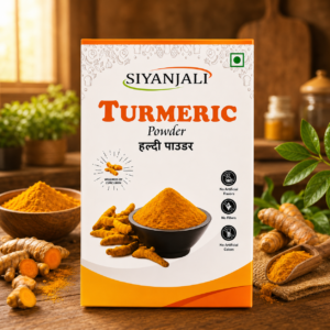 turmeric powder